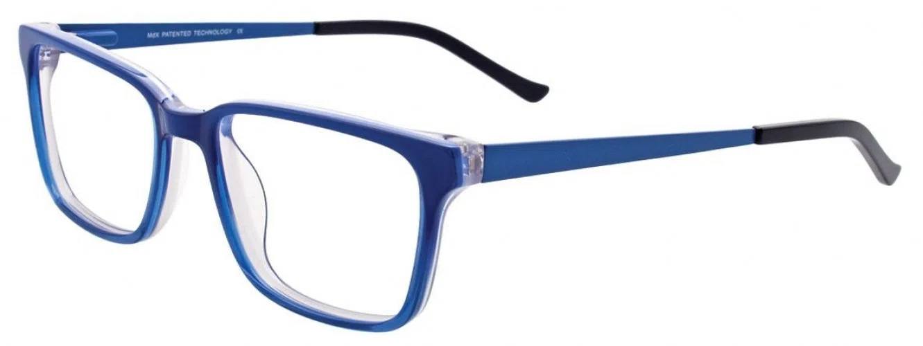 Aspex Eyewear S3314 Eyeglasses - view 7